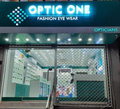 Optic One