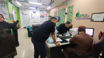 Dna Labs Pakistan