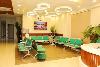 Oncology Md Cancer Center
