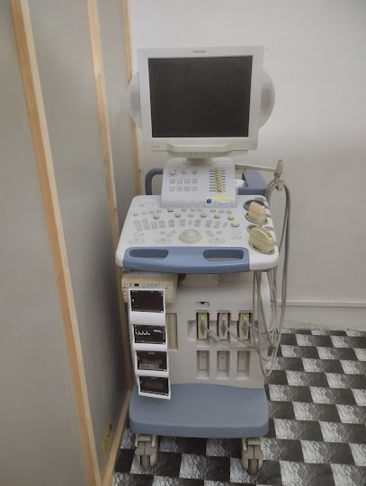 Shabbir Diagnostic Center