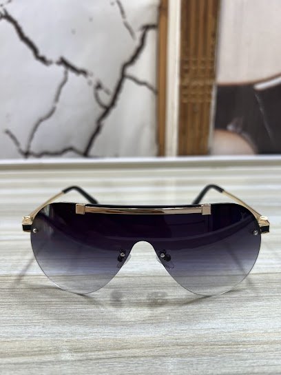New Eye Care Optical