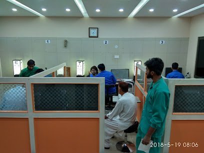 Mughal Eye Hospital