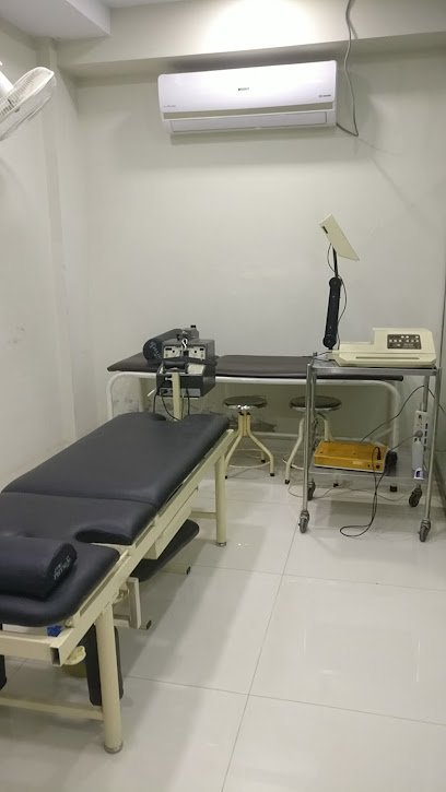 Link Medical Centre