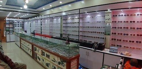 Al-Mustafa Optical