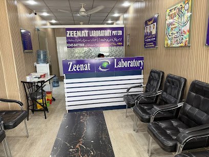 Zeenat Laboratory And Diagnostic Center