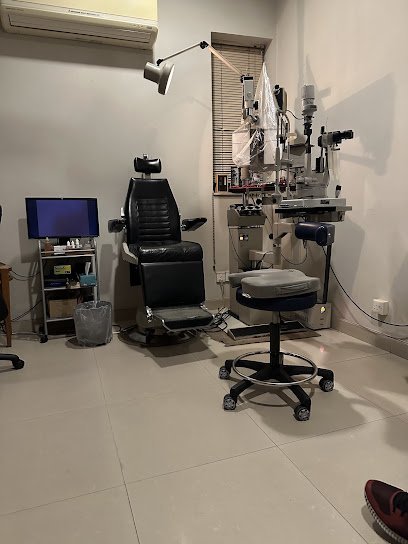 Yaqin Vision Eye Center