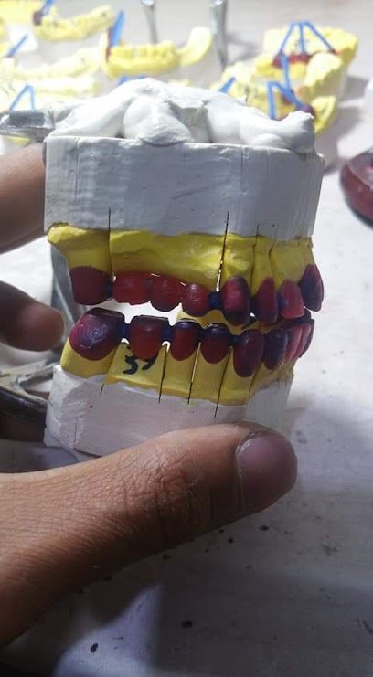 Ceramco Tech Dental Laboratory