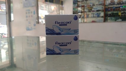 Khurram Shahzad Optical