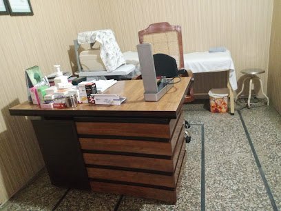Salma Clinic Maternity Home And Ultrasound Center
