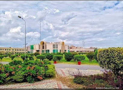 Centre For Excellence In Molecular Biology