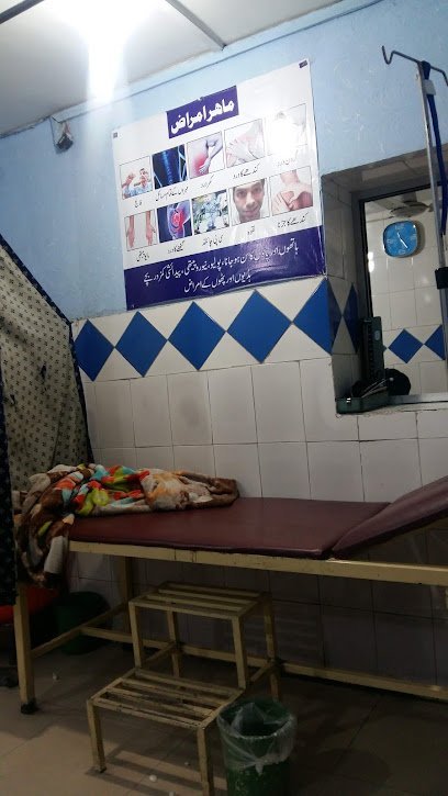 Sardar Medical Centre