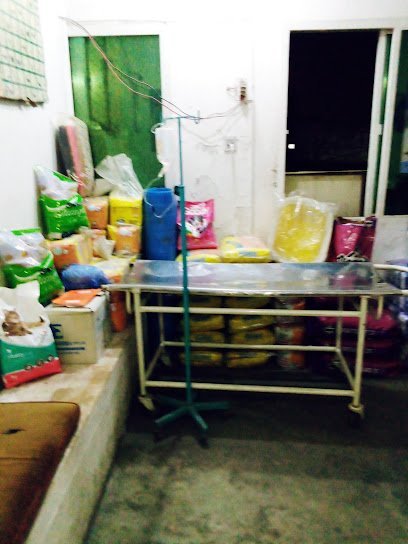 Shalimar Pets Clinic