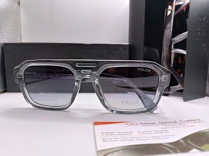 Eye World Optical