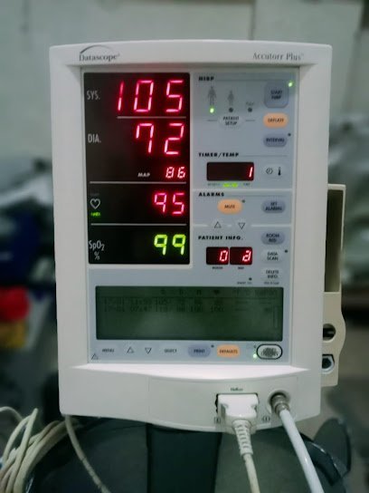 Global Medical Equipments Suppliers