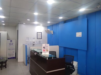 Chughtai Lab, Garhi Shahu, Lahore