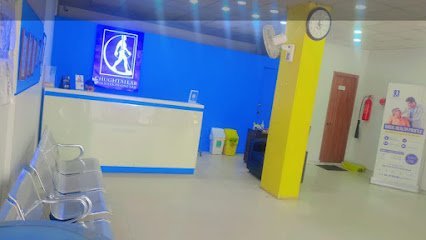 Chughtai Lab, Canal Road Thokar, Lahore