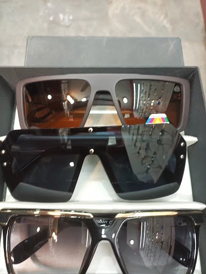 Sohail Optical Service