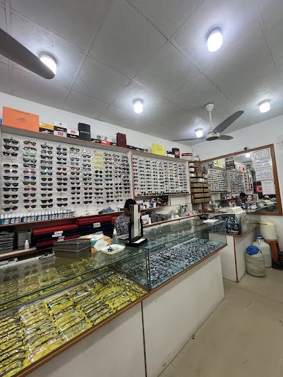 Akram Optical (Opticians) Since 1996