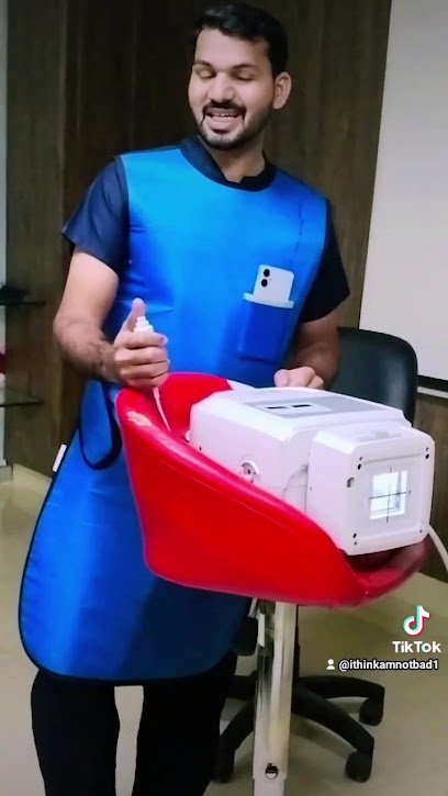 Best Home Care X Ray Hd 100