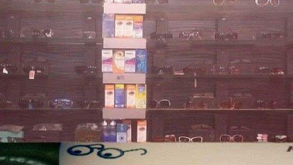 Eye Care Optical Center