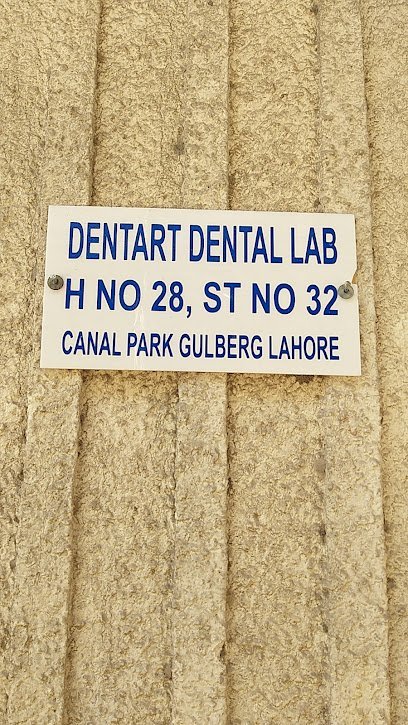 Dentart
