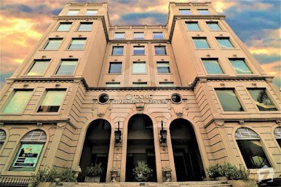 Tanwir Ahmed Medical Center