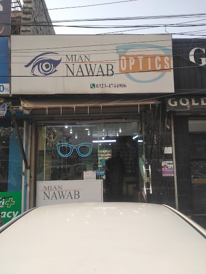 Mian Nawab Optics