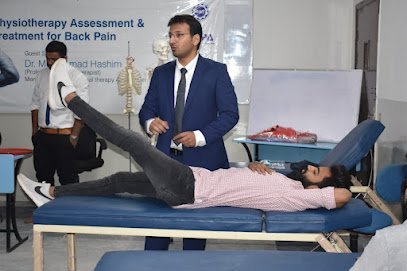 Physiogic Physiotherapy Clinic