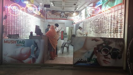 Mushtaq Optical Centre