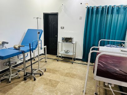Ayesha Gynae And Radiology Center