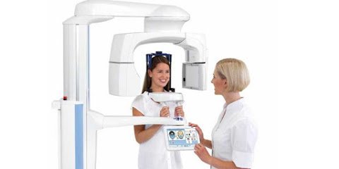 First Digital Dental Imaging Cardex