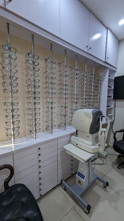 Orica Opticians