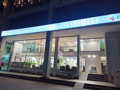 Islamabad Diagnostic Centre