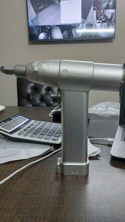 Diagnostic Solutions