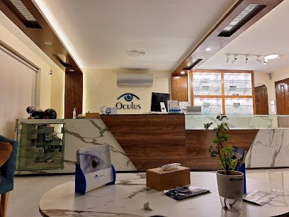 Oculus Advanced Eye Care