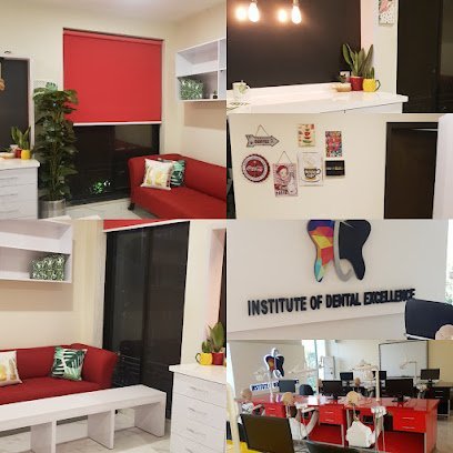 Institute Of Dental Excellence