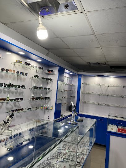 Eyetech Optics