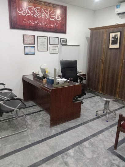 Faizi Medicare Ultrasound Centre