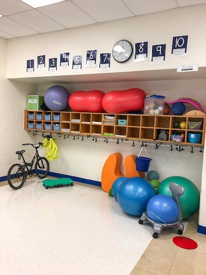 Bol Chaal Speech Therapy