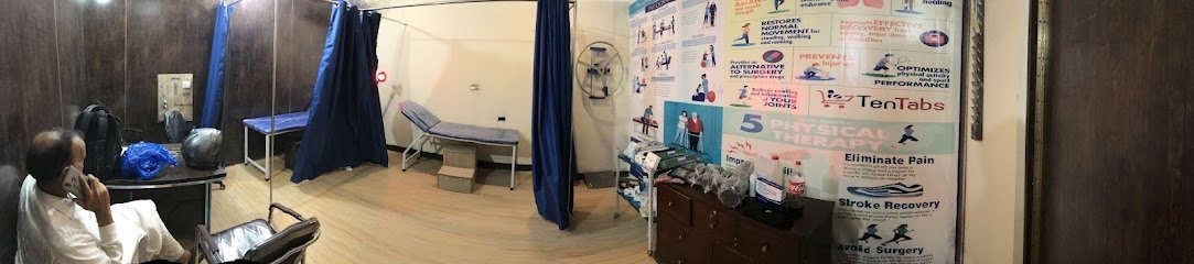 Physiolife Rehab Clinic
