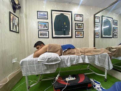 Neuromuscular Biomechanical Rehabilitation Clinic & Institute