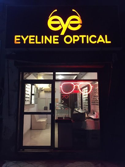 Eye Line Optical