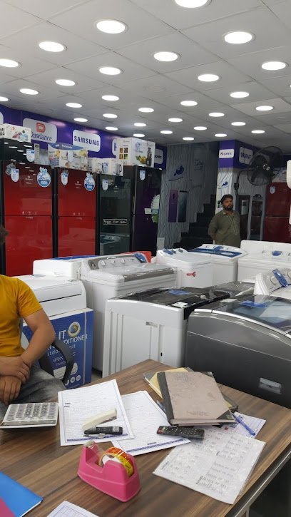 M Yousaf Optical