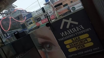 Farhan Optical
