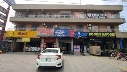 Apex Diagnostic Center