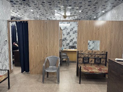 Sabzazar Pain Relief Center