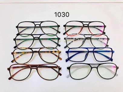 Mughal Optical