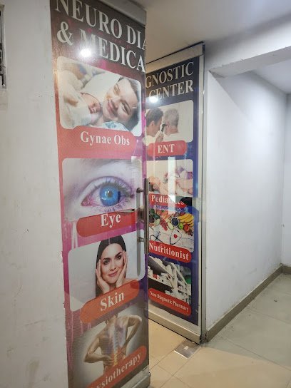 Neuro Diagnostic Medical Center