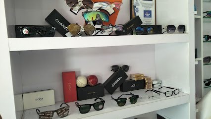 Nawab Optics