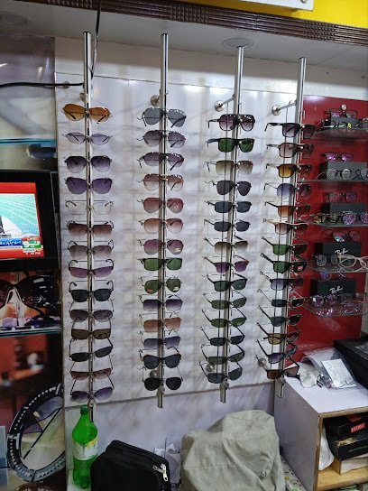 Aziz Optics